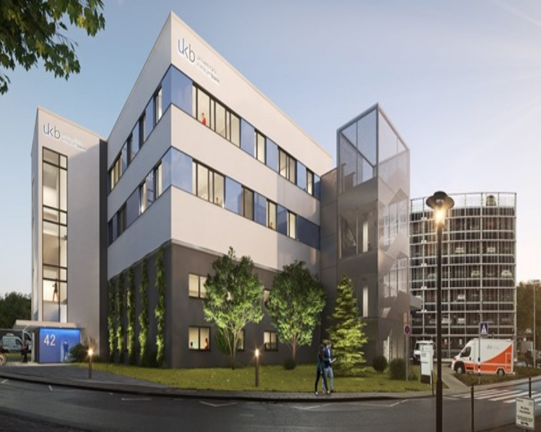 Aufstockung Fahrbereitschaft Aufstockung Fahrbereitschaft